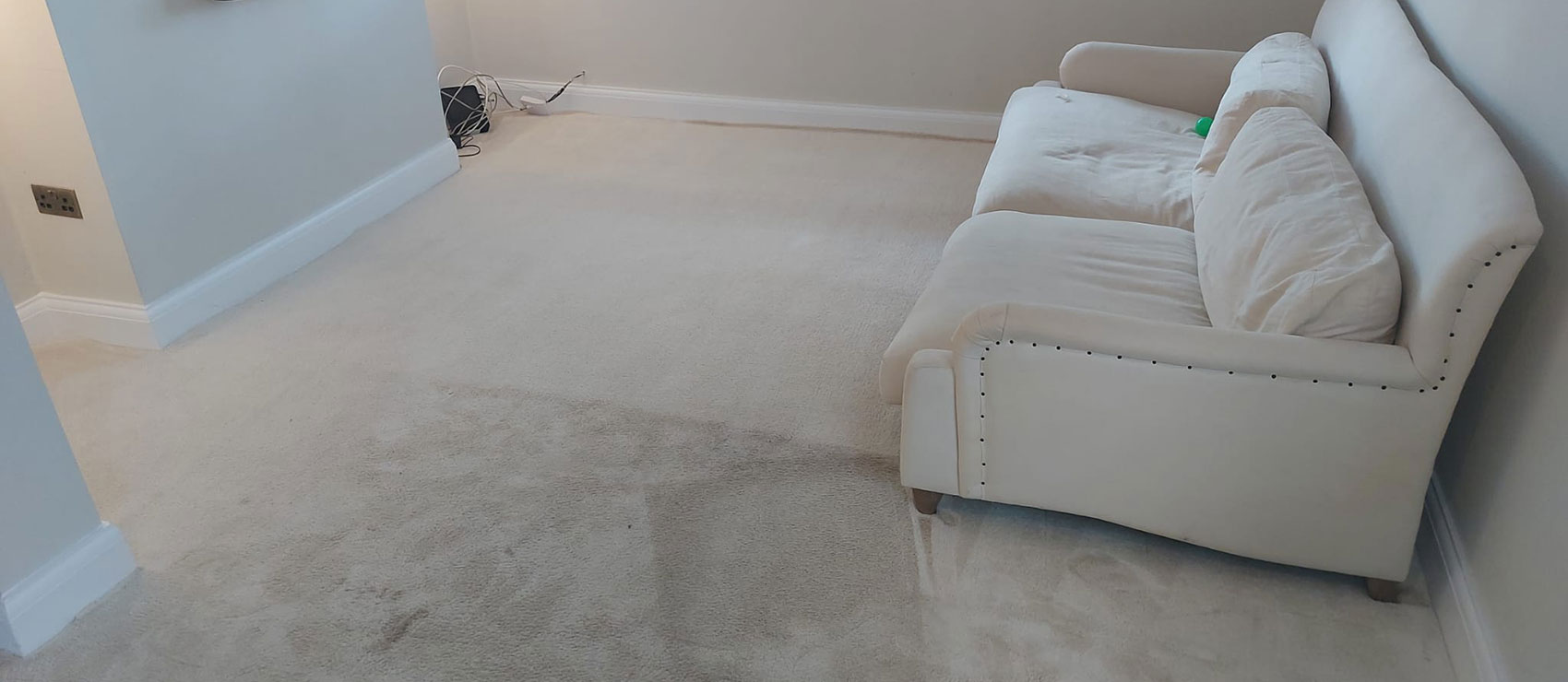 carpet cleaning