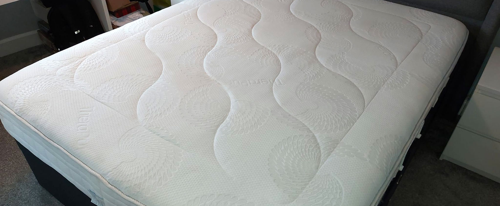 mattress cleaning