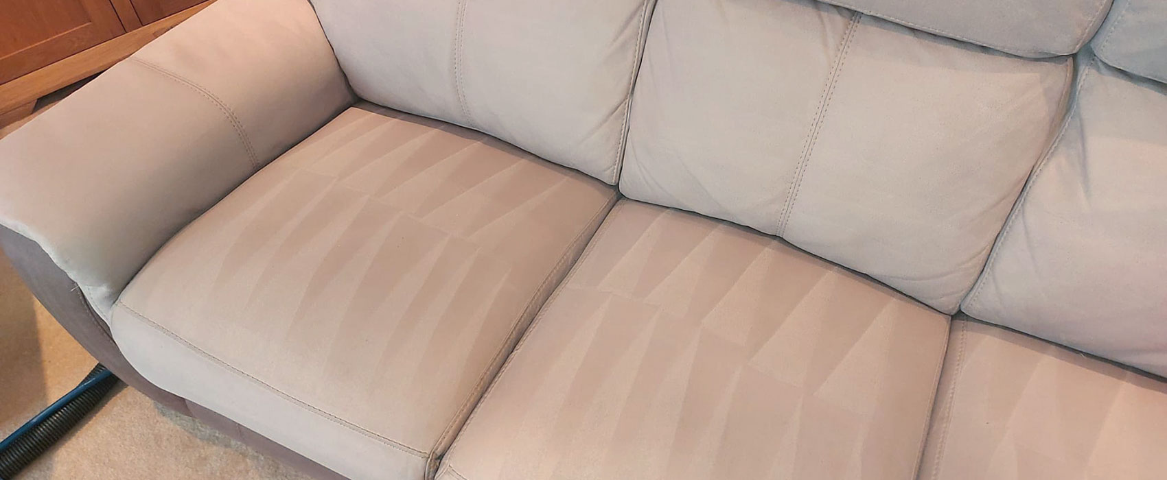 upholstery cleaning